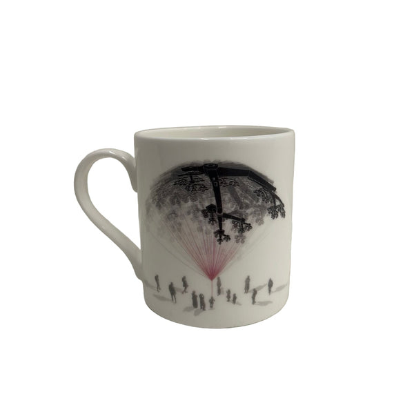 UMBILICAL Mug