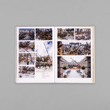 Conrad Shawcross:The Dappled Light of the Sun Book